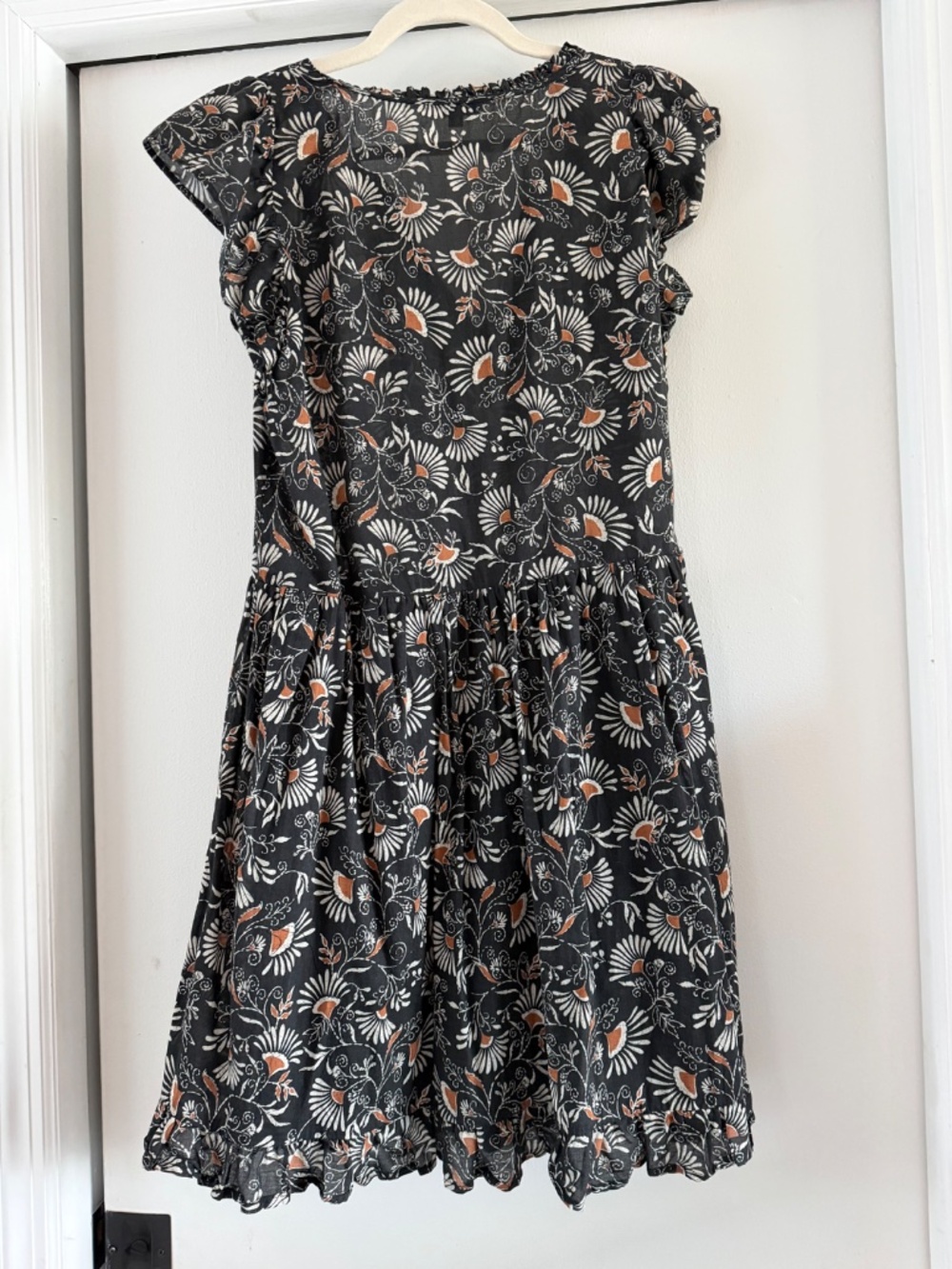 Rails mini dress - Picture 2 of 3